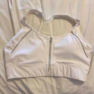 ATHLETA sports bra